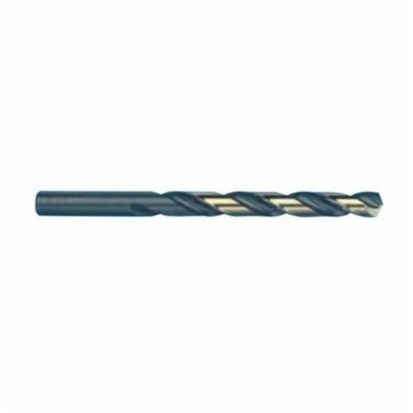 Marxbore Jobber Length Drill, Heavy Duty, Series 334, ImperialMetric, 105 mm Drill Size  Metric, 04134 87650